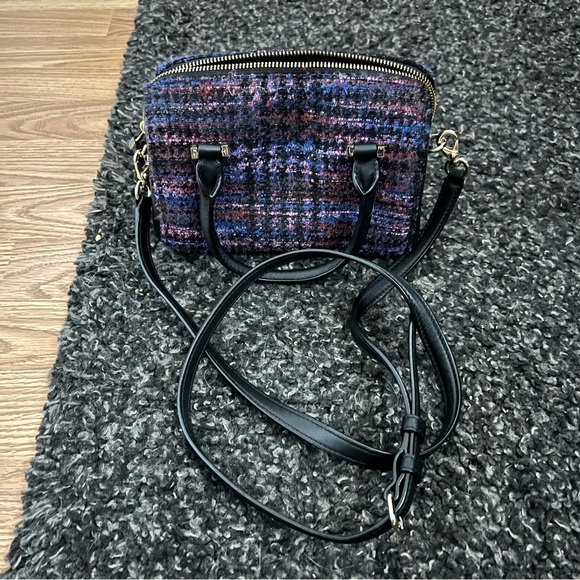 Tweed Kate spade bag - Picture 3 of 4